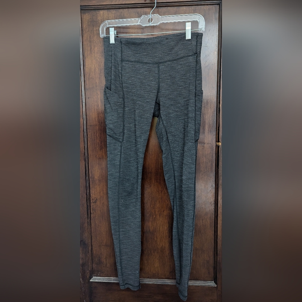 Lululemon Speed Up Tight